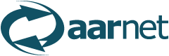 AARNet company logo